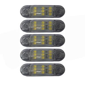 چراغ خطر موتور سیکلت مدل نانو الکترونیک کد w202x5مجموعه 5عددی